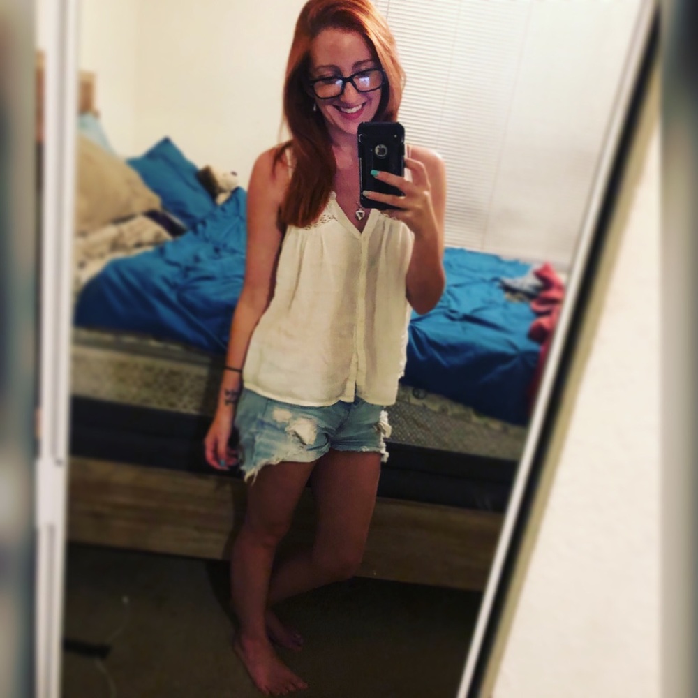 Meet your Posher, Jess